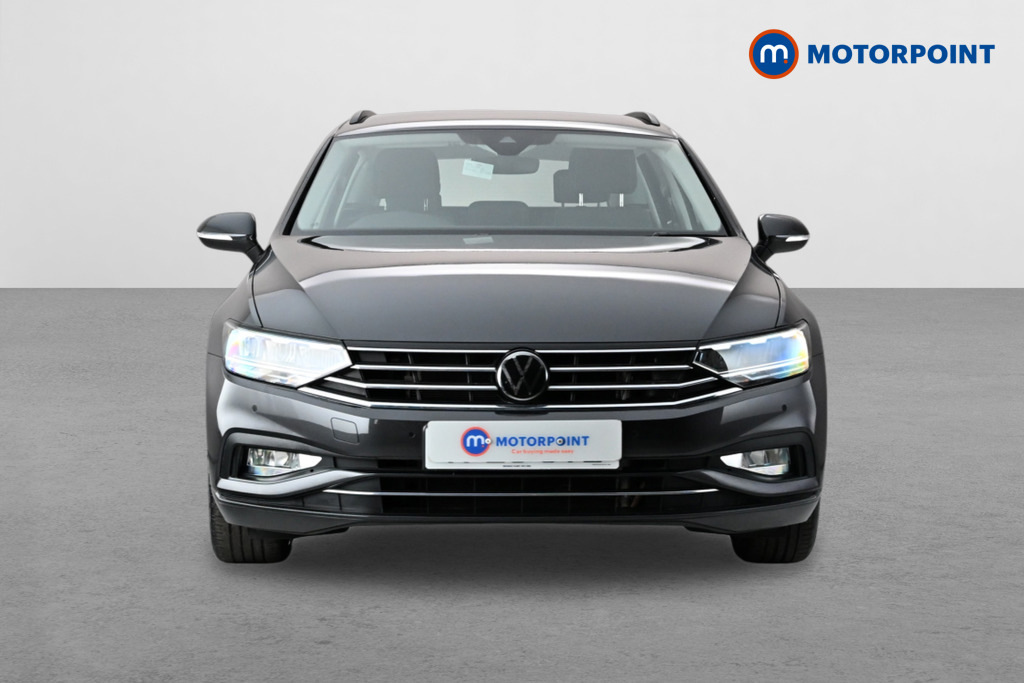 Volkswagen Passat 1.5 Tsi Evo Se Nav Grey #2