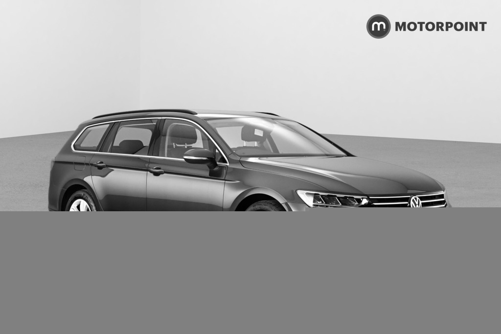 Volkswagen Passat 1.5 Tsi Evo Se Nav Grey