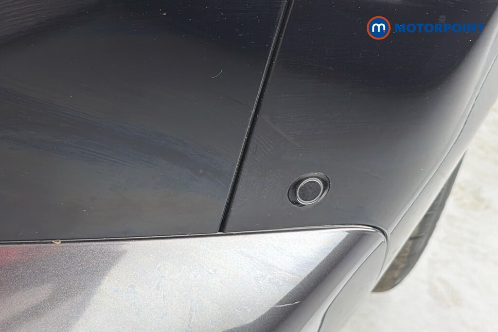 BMW iX M Sport Blue #31