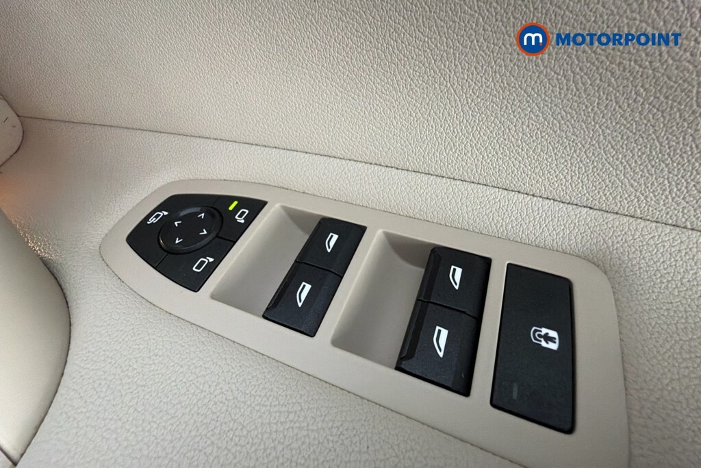 BMW iX M Sport Blue #21