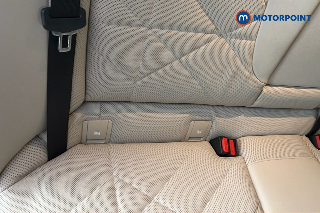 BMW iX M Sport Blue #25