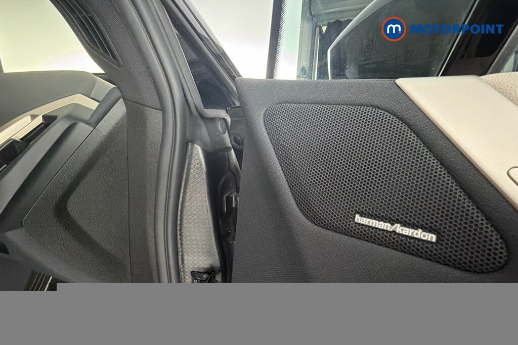 BMW iX M Sport Blue #22