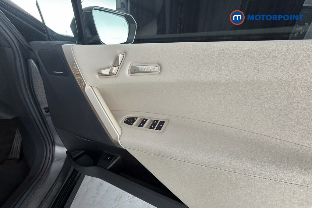 BMW iX M Sport Blue #20