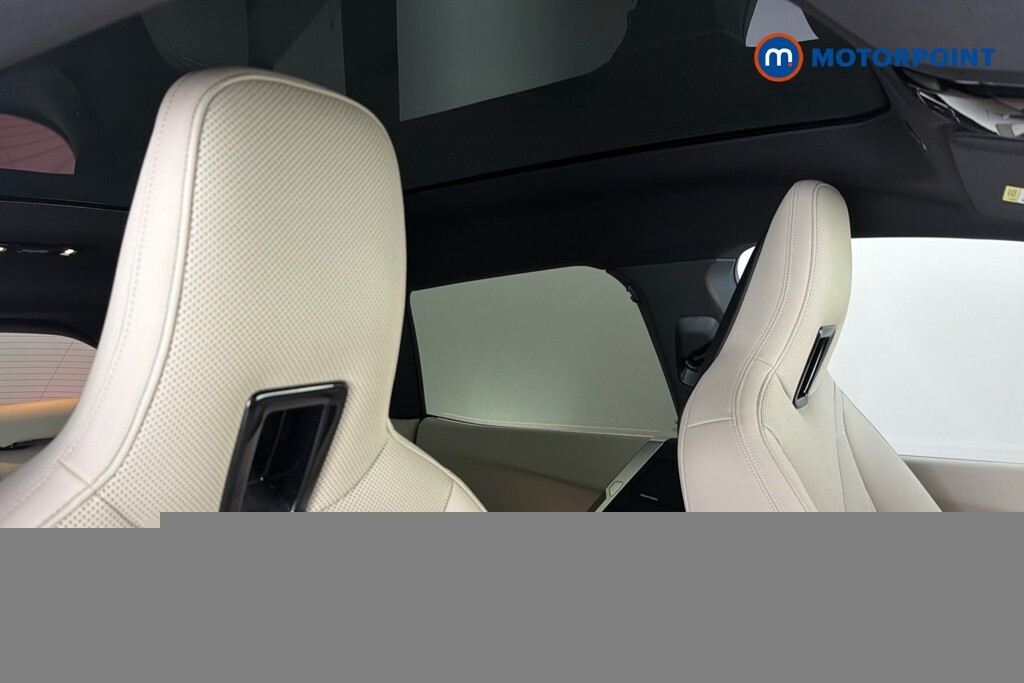BMW iX M Sport Blue #24
