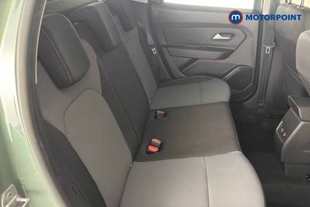 Dacia Duster 1.3 Tce 130 Journey Grey #29