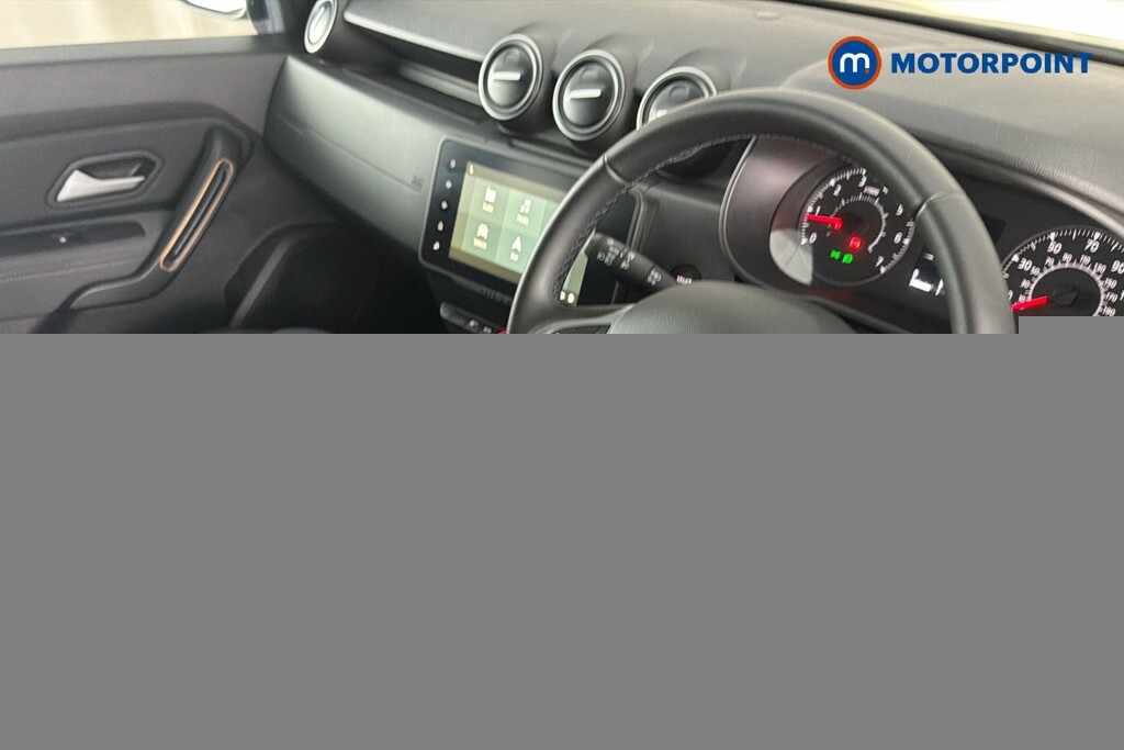 Dacia Duster 1.3 Tce 130 Journey Grey #9