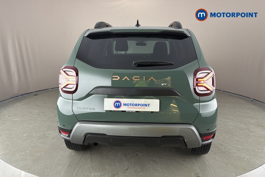Dacia Duster 1.3 Tce 130 Journey Grey #33