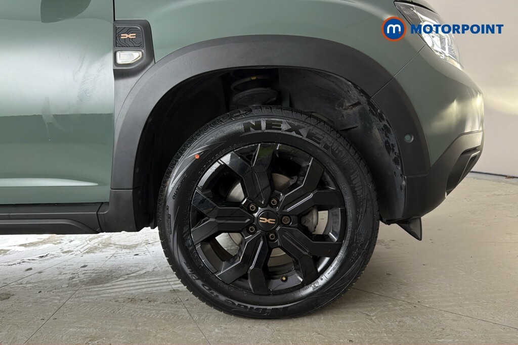 Dacia Duster 1.3 Tce 130 Journey Grey #42