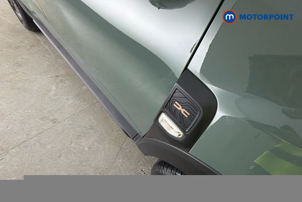 Dacia Duster 1.3 Tce 130 Journey Grey #38