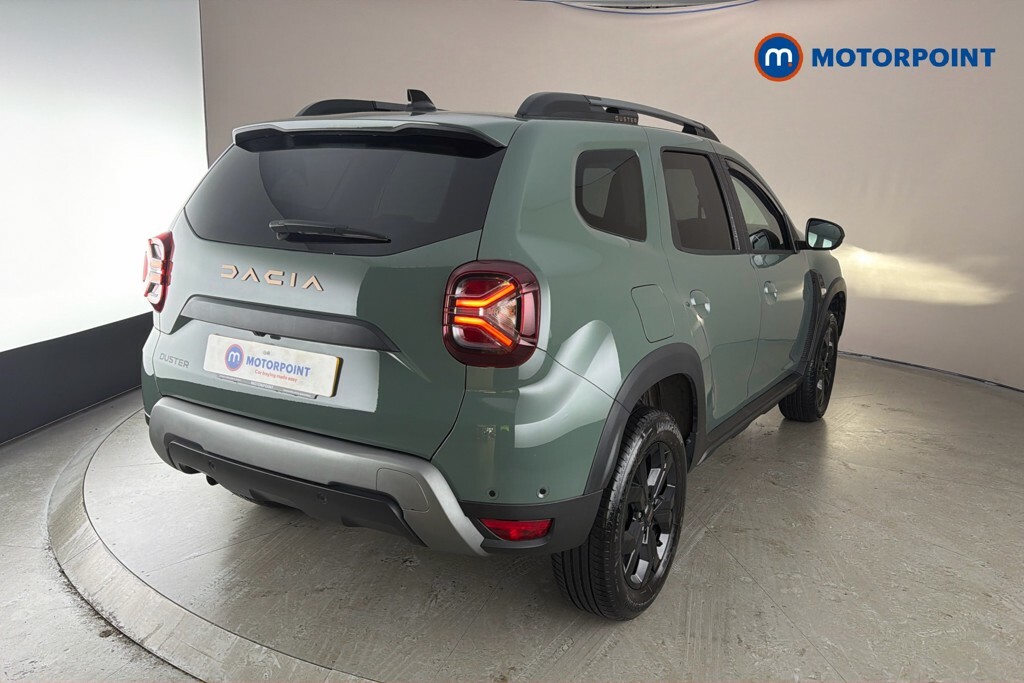 Dacia Duster 1.3 Tce 130 Journey Grey #34