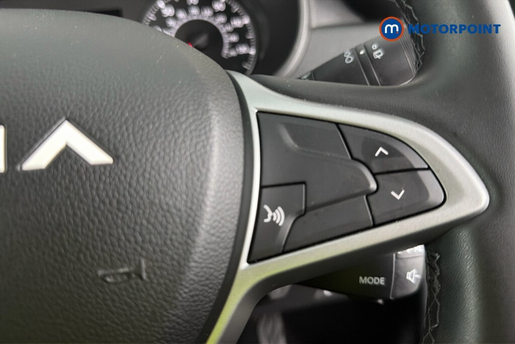 Dacia Duster 1.3 Tce 130 Journey Grey #11