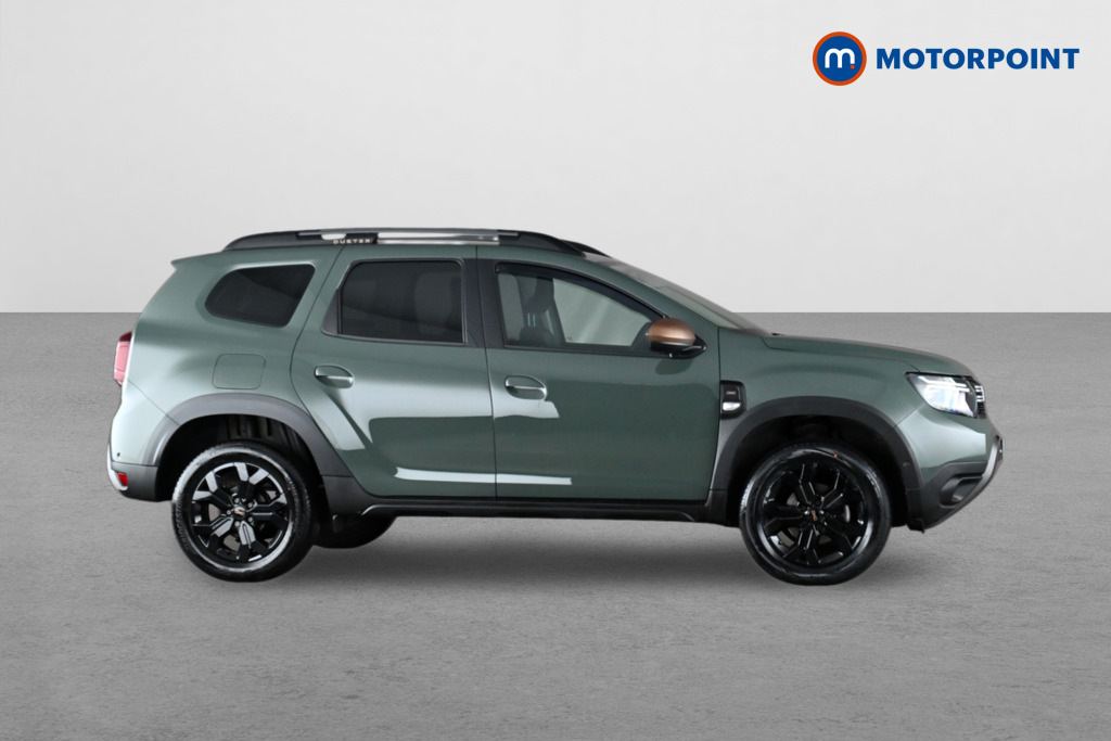 Dacia Duster 1.3 Tce 130 Journey Grey #7