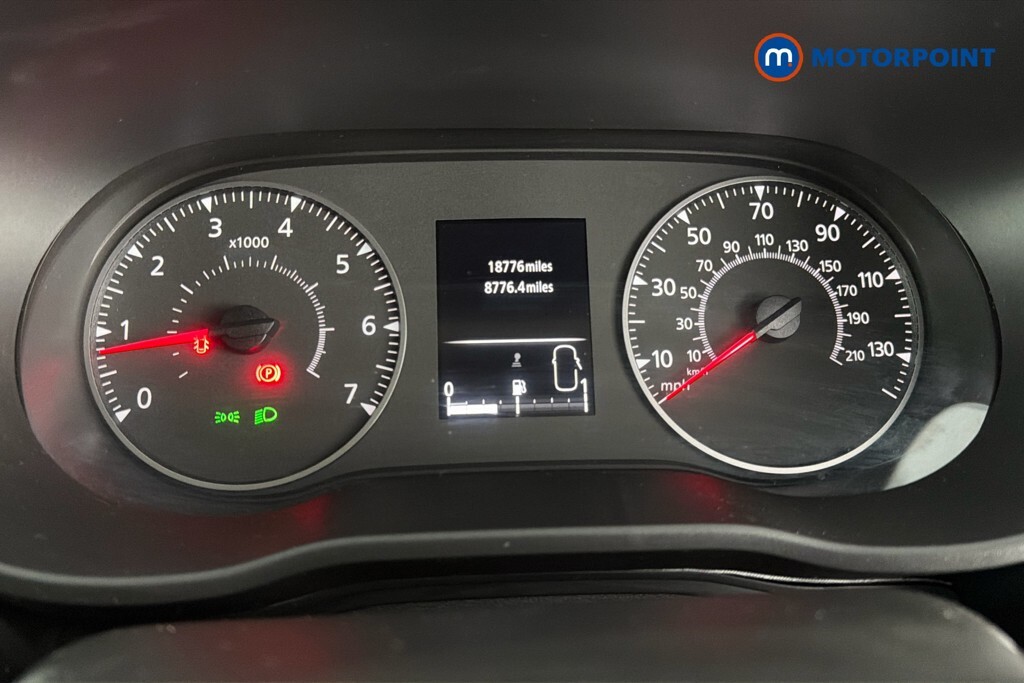Dacia Duster 1.3 Tce 130 Journey Grey #15