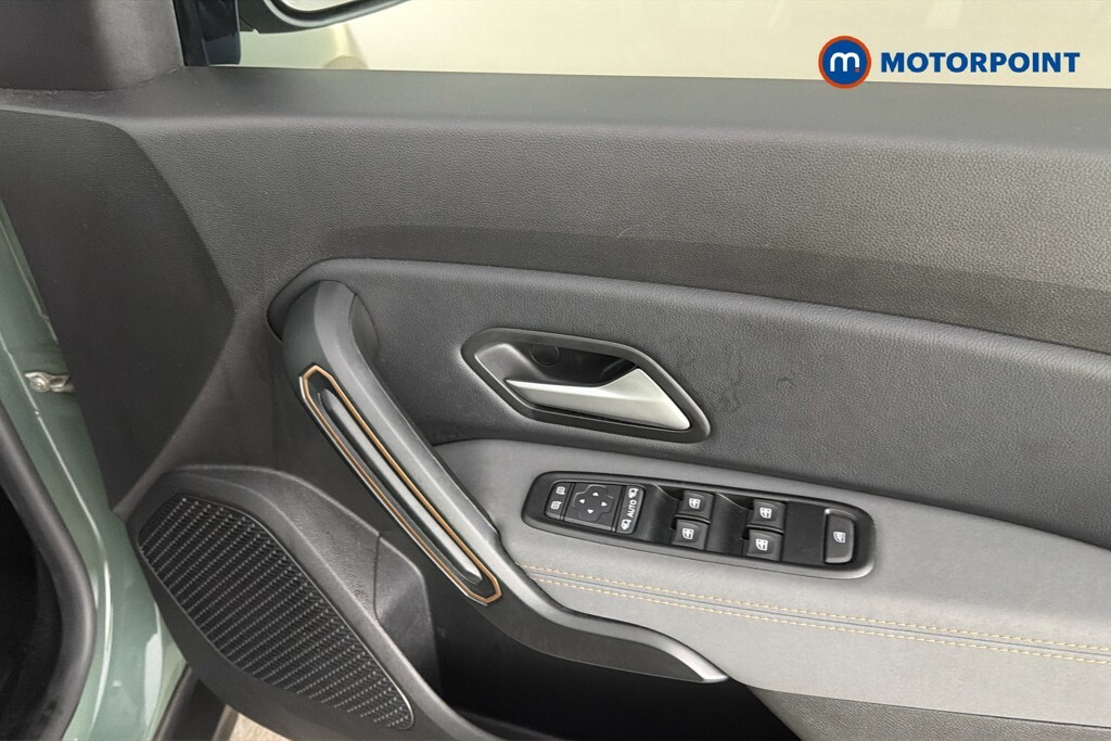 Dacia Duster 1.3 Tce 130 Journey Grey #36