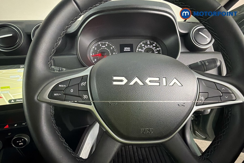 Dacia Duster 1.3 Tce 130 Journey Grey #12