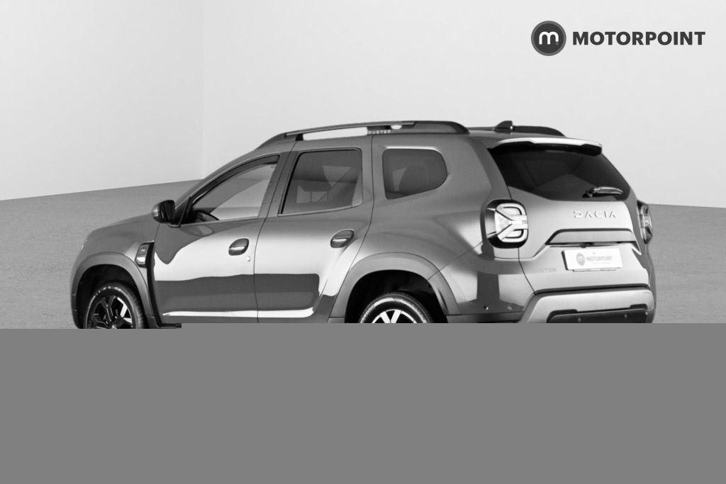 Dacia Duster 1.3 Tce 130 Extreme Green #5