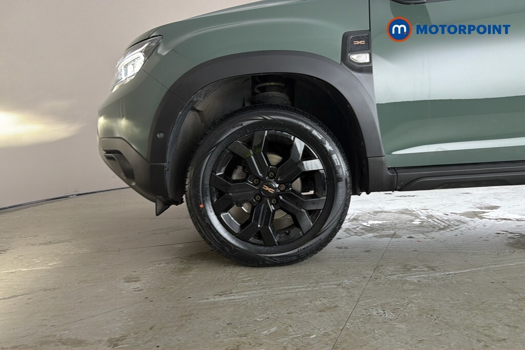 Dacia Duster 1.3 Tce 130 Journey Grey #39