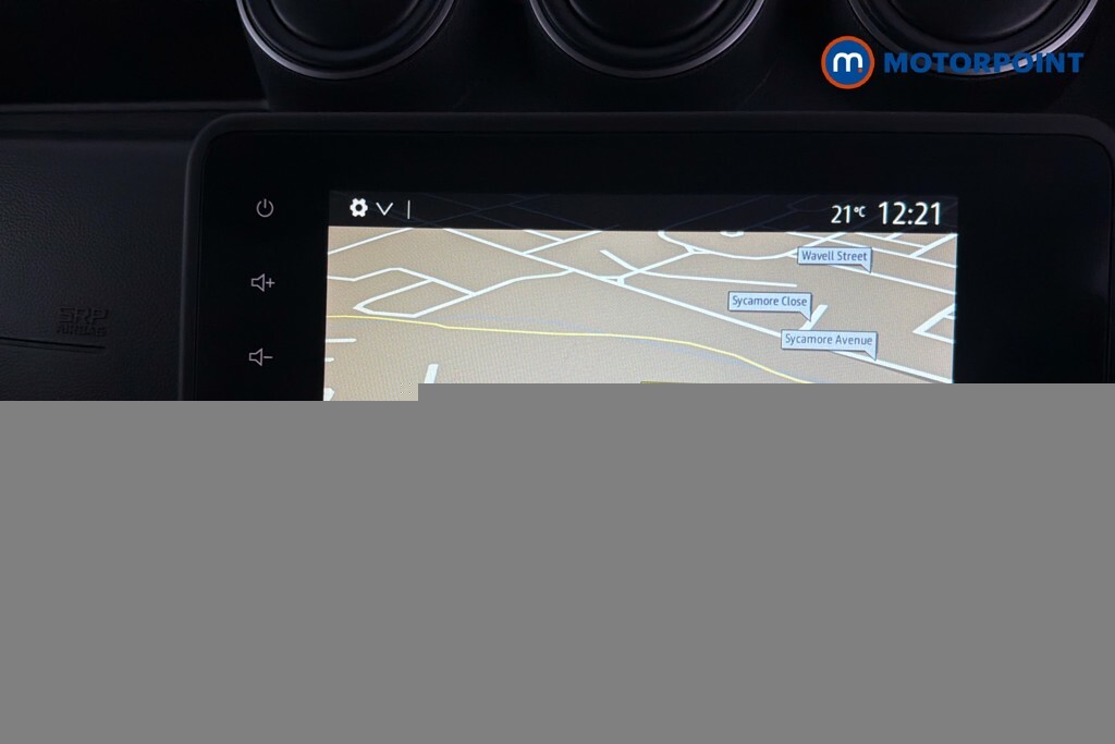Dacia Duster 1.3 Tce 130 Journey Grey #17