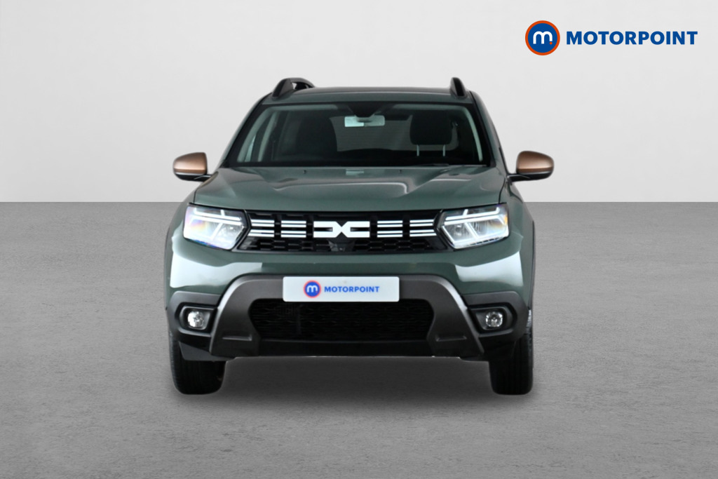 Dacia Duster 1.3 Tce 130 Extreme Green #2