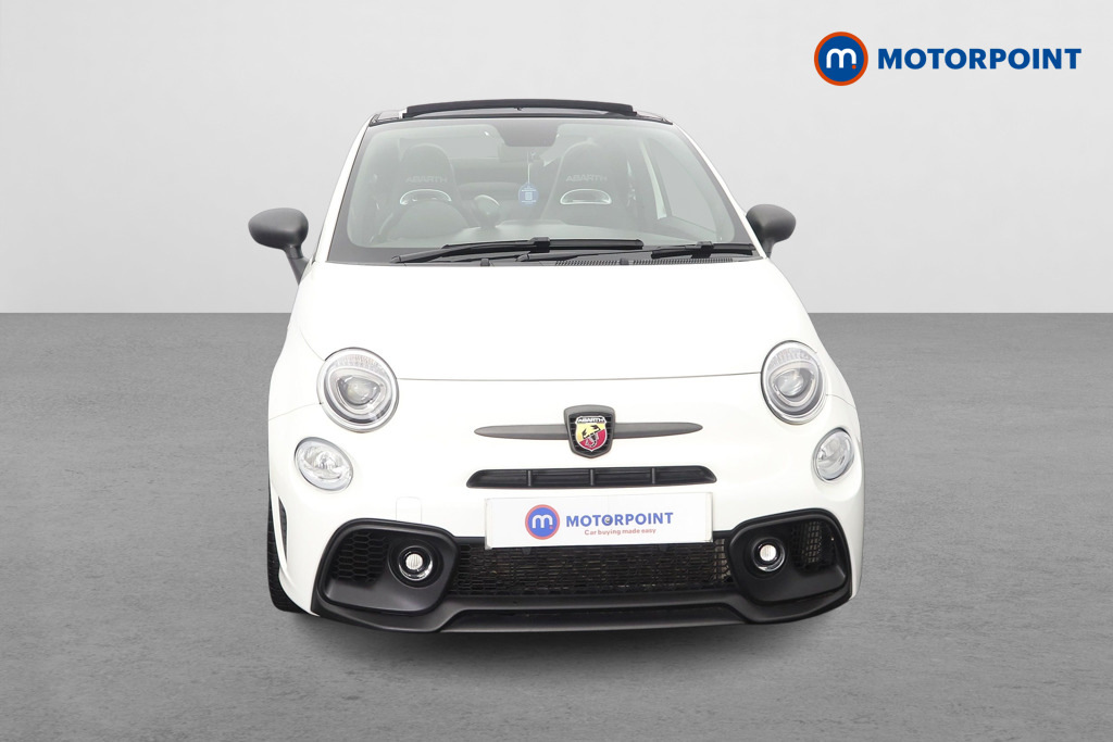 2023 Abarth 695