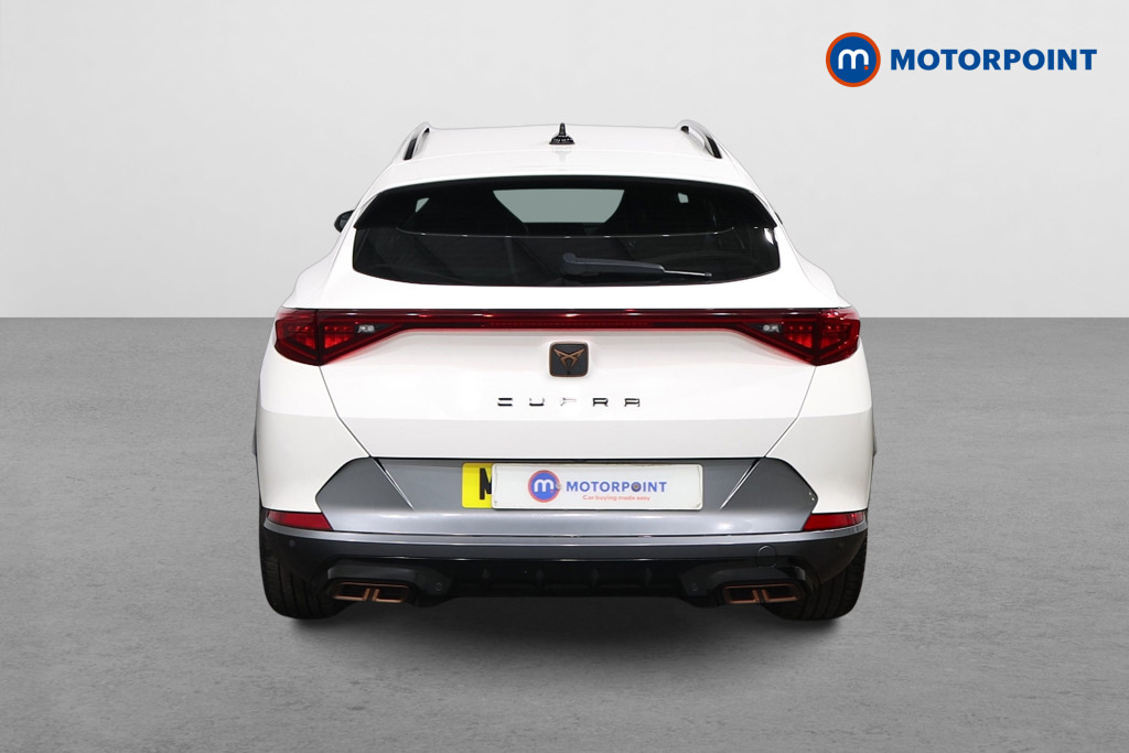 Cupra Formentor 1.4 Ehybrid 204 V2 Dsg White #6