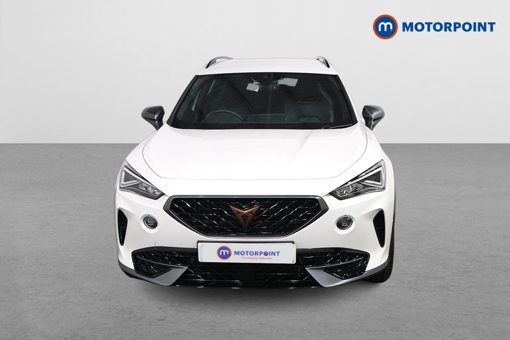Cupra Formentor 1.4 Ehybrid 204 V2 Dsg White #2