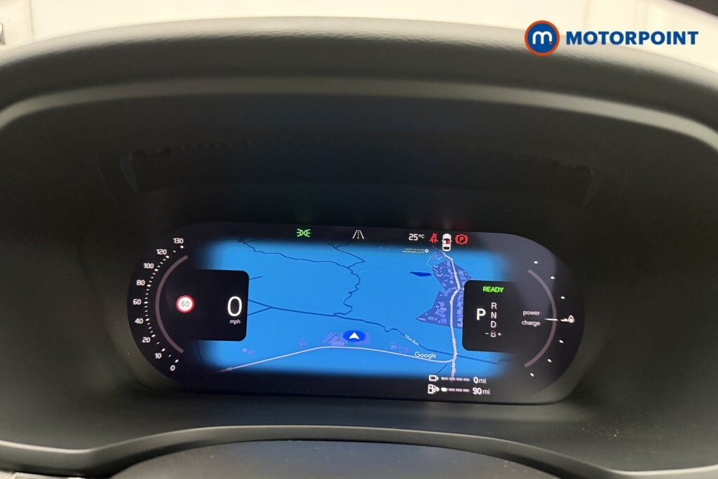 Volvo V60 Plus Dark Black #12
