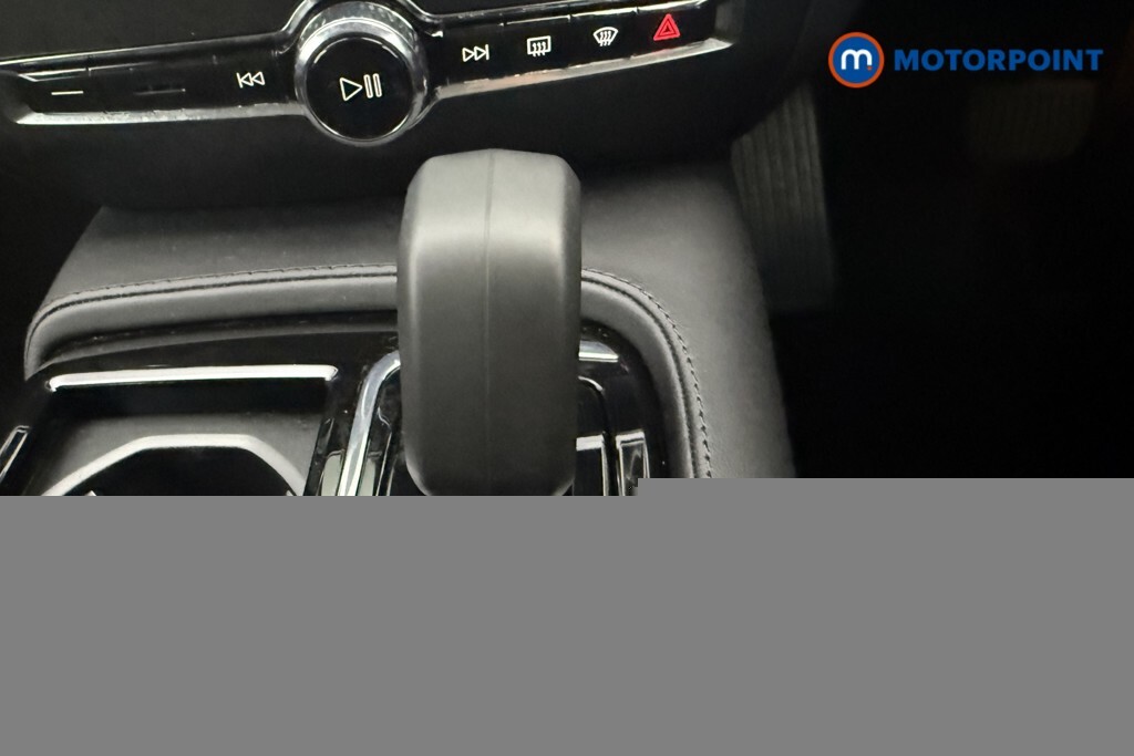 Volvo V60 Plus Dark Black #13