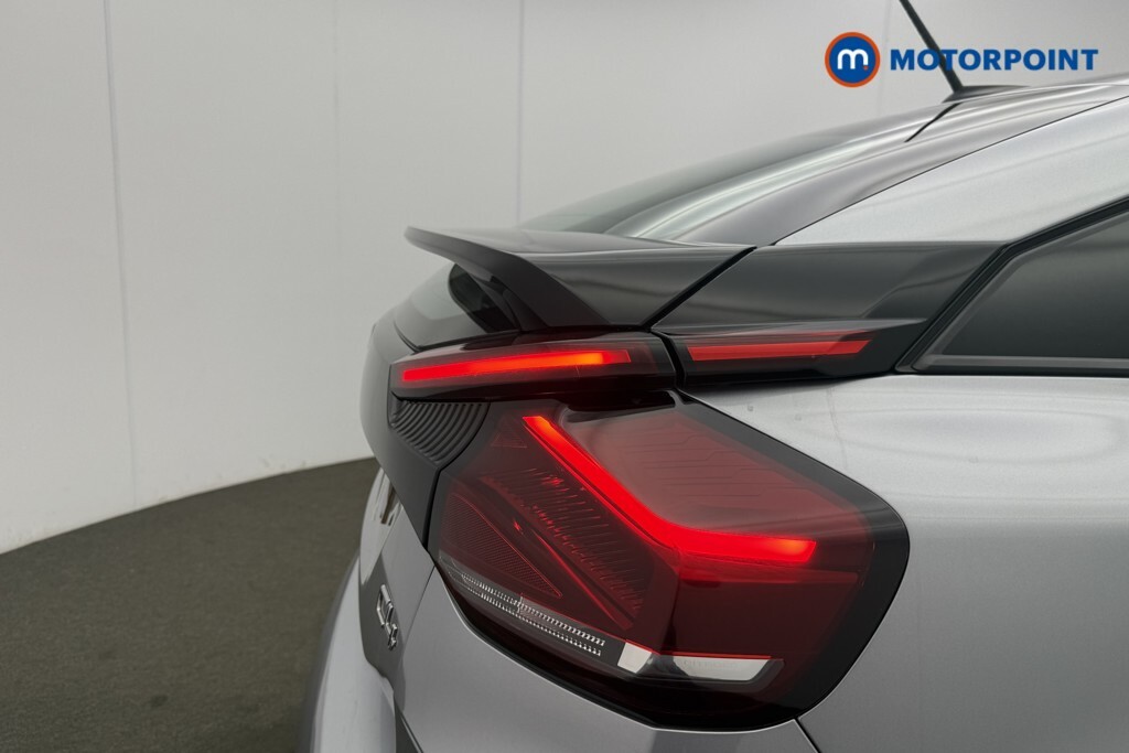 Citroen C4 C4 Sense Puretech Ss Black #27