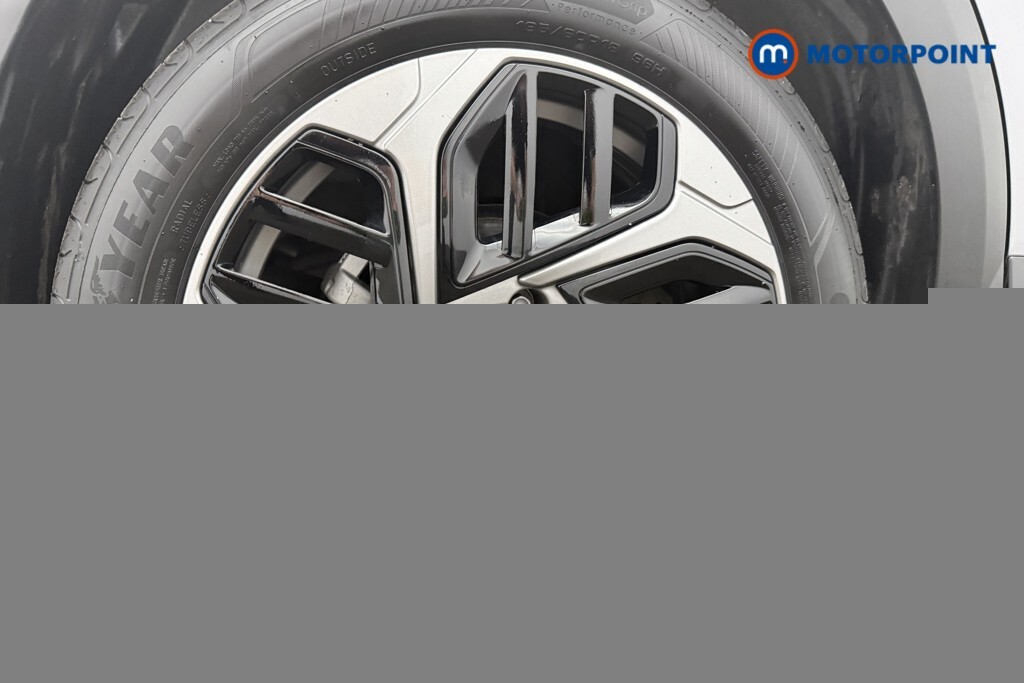 Citroen C4 C4 Sense Puretech Ss Black #14