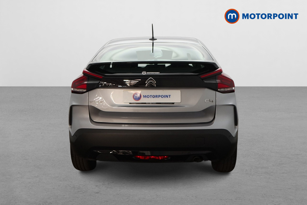 Citroen C4 1.2 Puretech You Grey #6