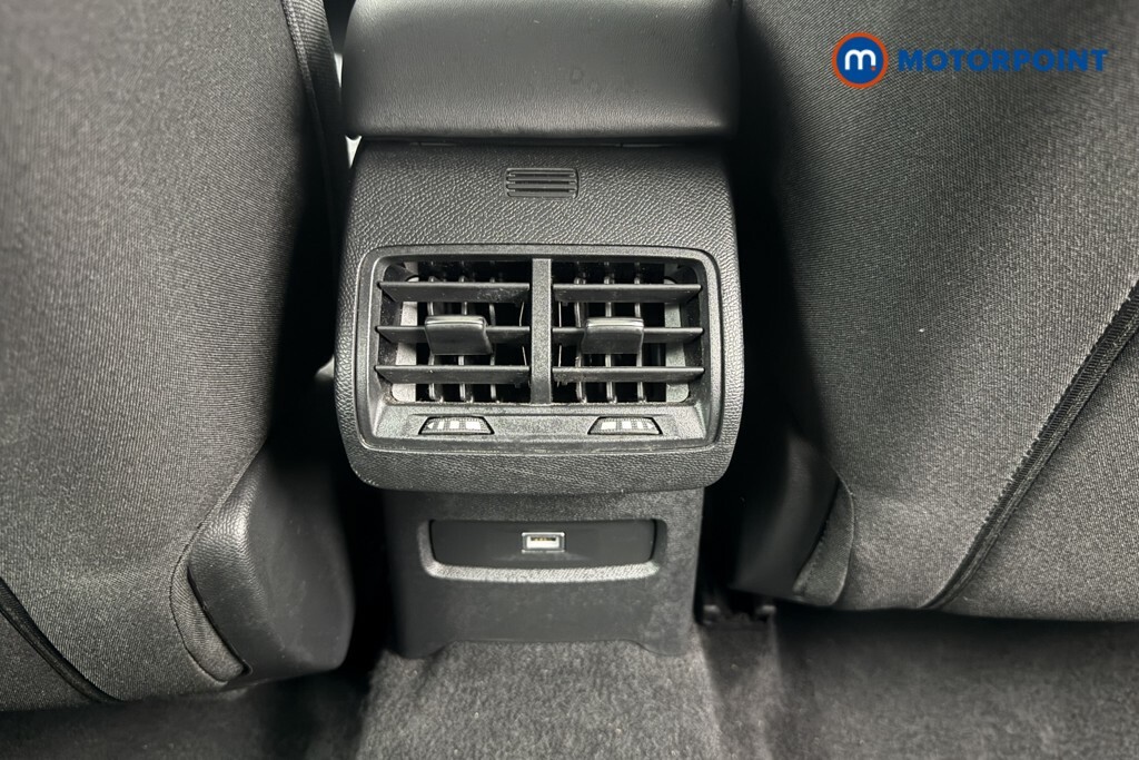 Citroen C4 C4 Sense Puretech Ss Black #22
