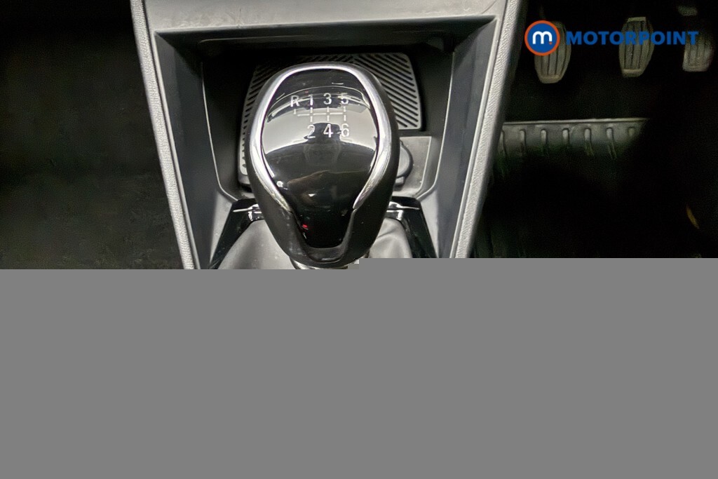 Citroen C4 C4 Sense Puretech Ss Black #13