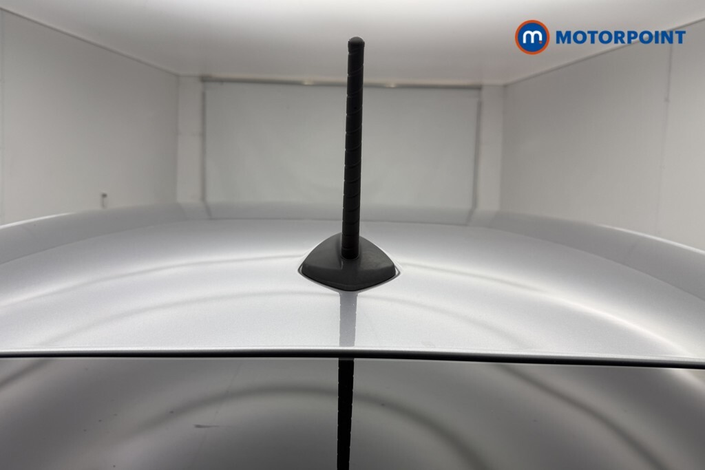 Citroen C4 C4 Sense Puretech Ss Black #29