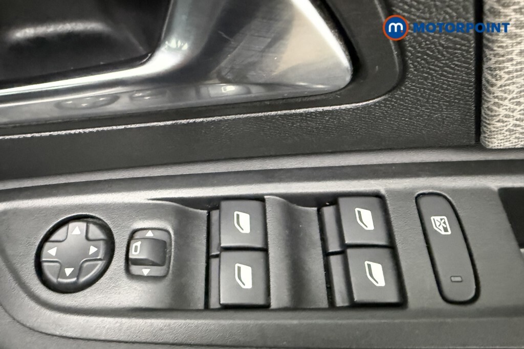 Citroen C4 C4 Sense Puretech Ss Black #21