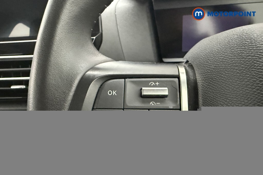 Citroen C4 C4 Sense Puretech Ss Black #17