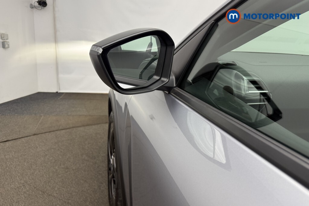 Citroen C4 C4 Sense Puretech Ss Black #30
