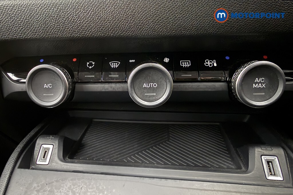 Citroen C4 C4 Sense Puretech Ss Black #19