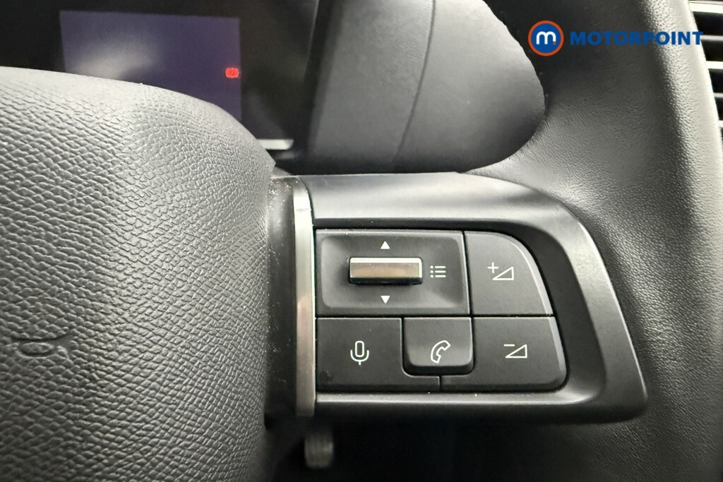 Citroen C4 C4 Sense Puretech Ss Black #18