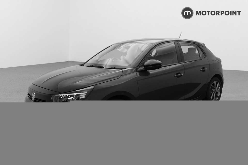 Vauxhall Corsa 1.2 Design Red #3