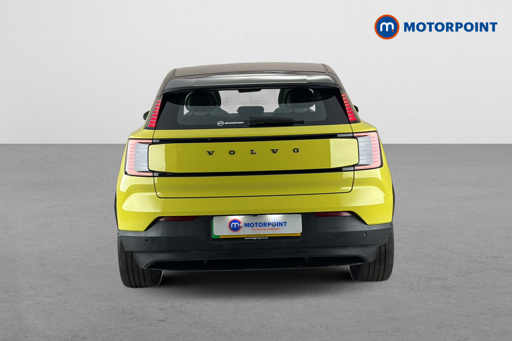 Volvo EX30 200Kw Sm Extended Range Plus 69Kwh Yellow #6
