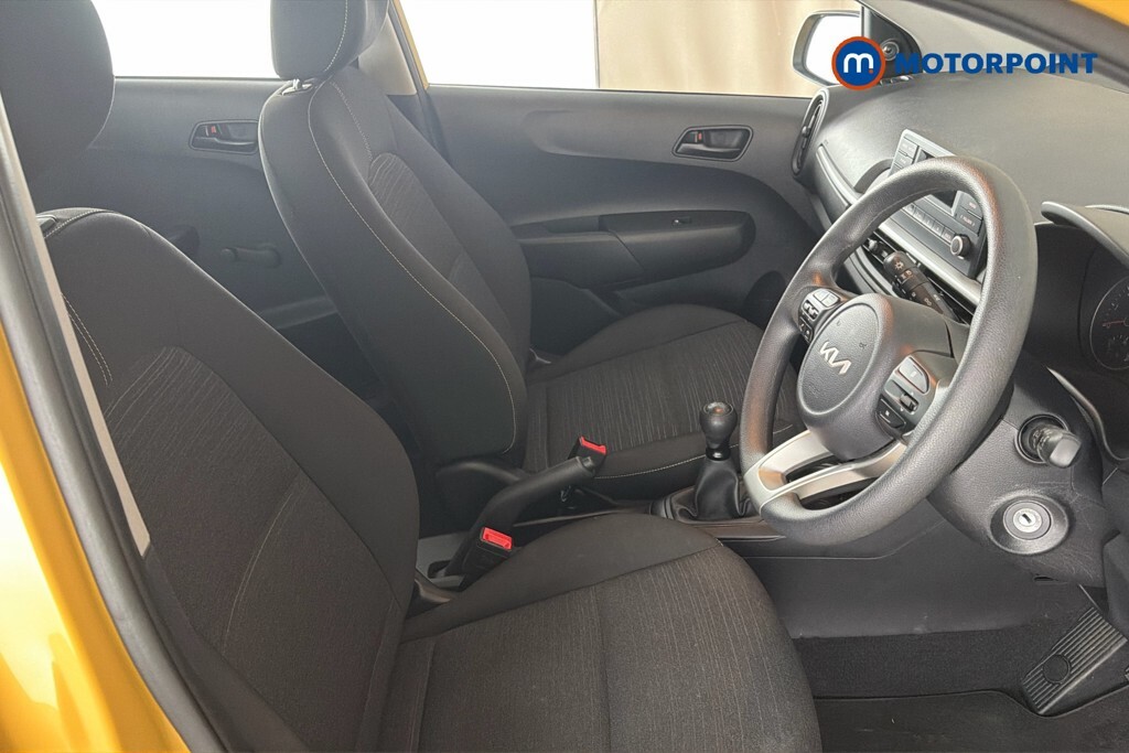 Kia Picanto 1.0 2 #23