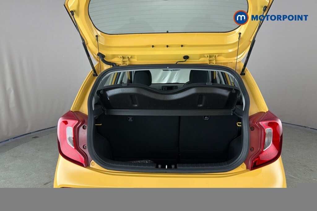 Kia Picanto 1.0 2 #27