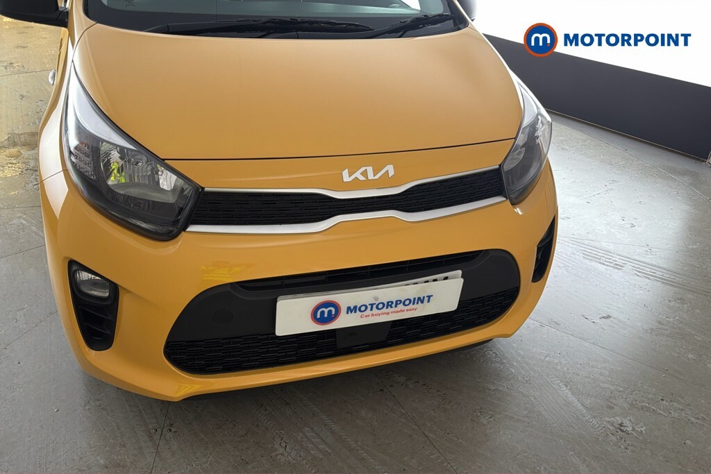 Kia Picanto 1.0 2 #34