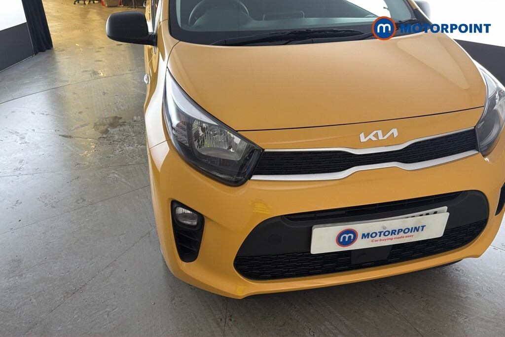 Kia Picanto 1.0 2 #33