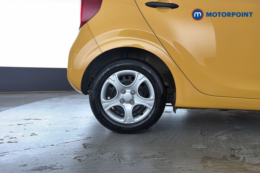 Kia Picanto 1.0 2 #37
