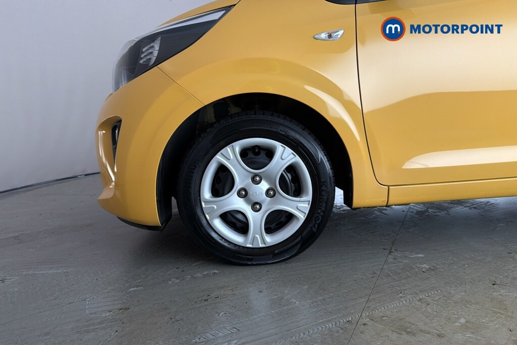 Kia Picanto 1.0 2 #35