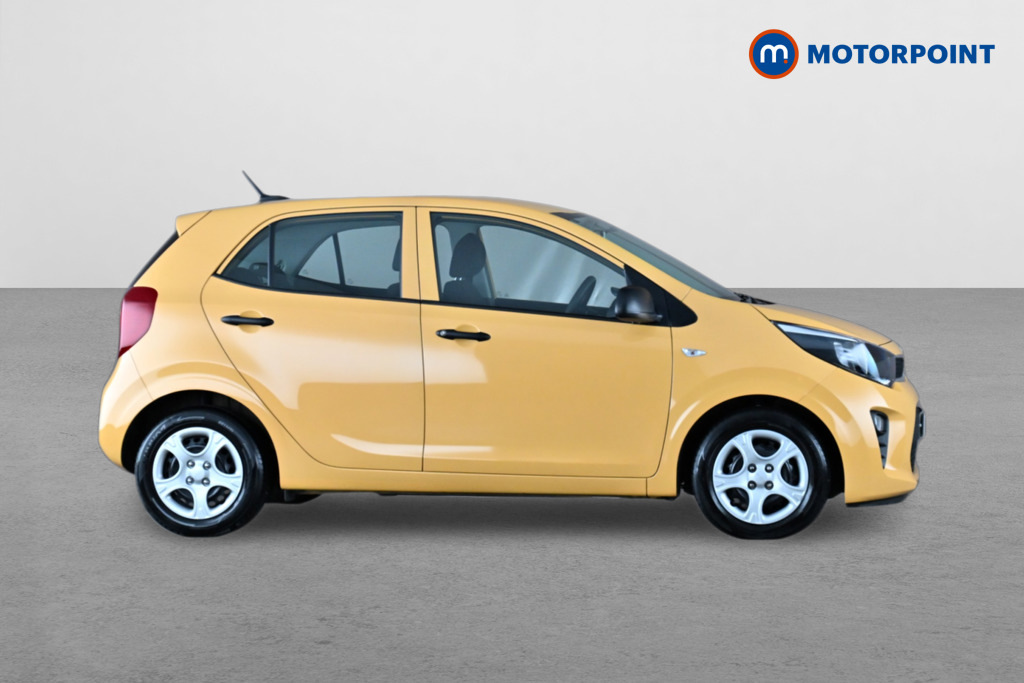 Kia Picanto 1.0 2 #7