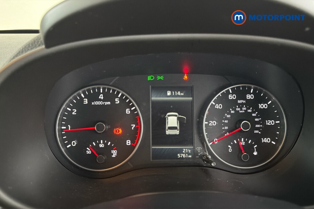 Kia Picanto 1.0 2 #13