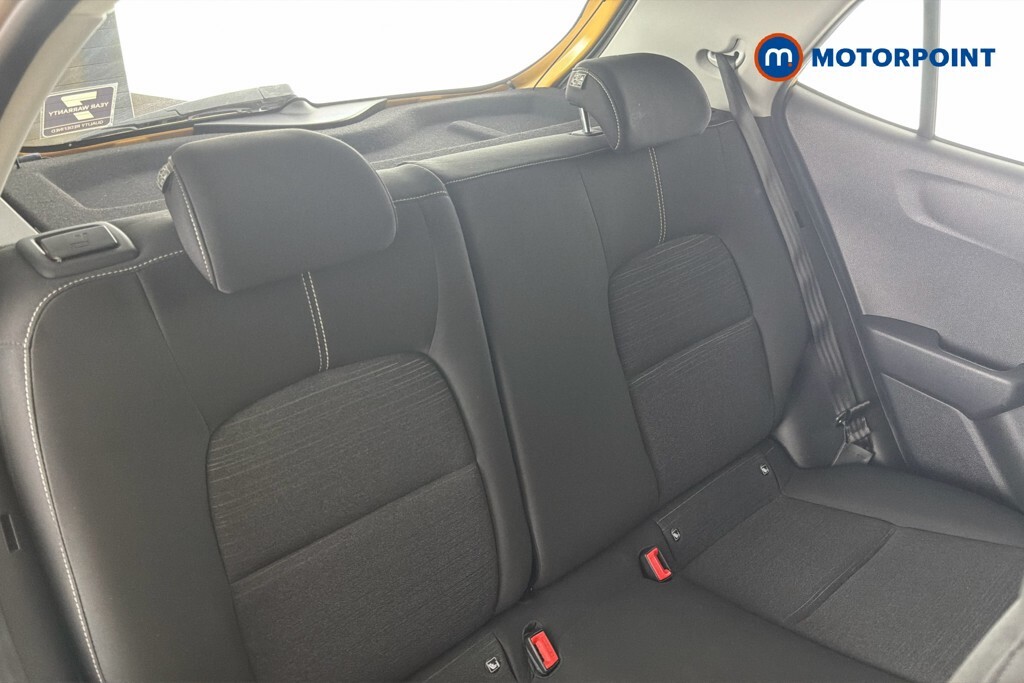 Kia Picanto 1.0 2 #25